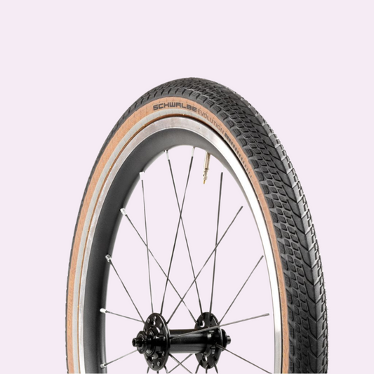 Brompton Schwalbe Marathon Almotion ADDIX, 35-349