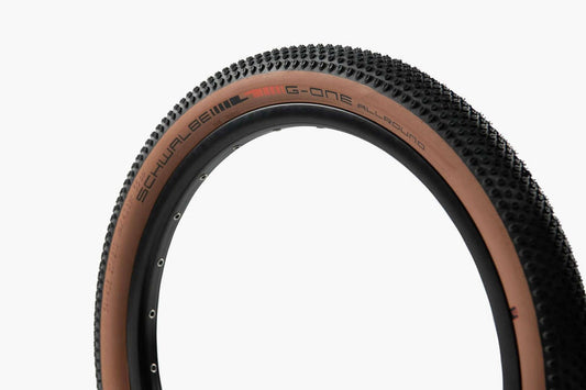 Schwalbe G-One Speed Tyre 20" for Brompton G Line