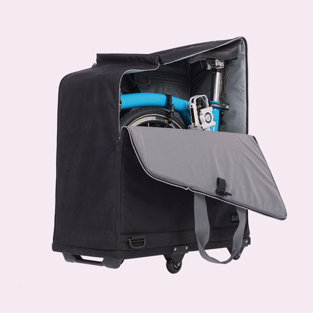 Transit Travel Bag V2