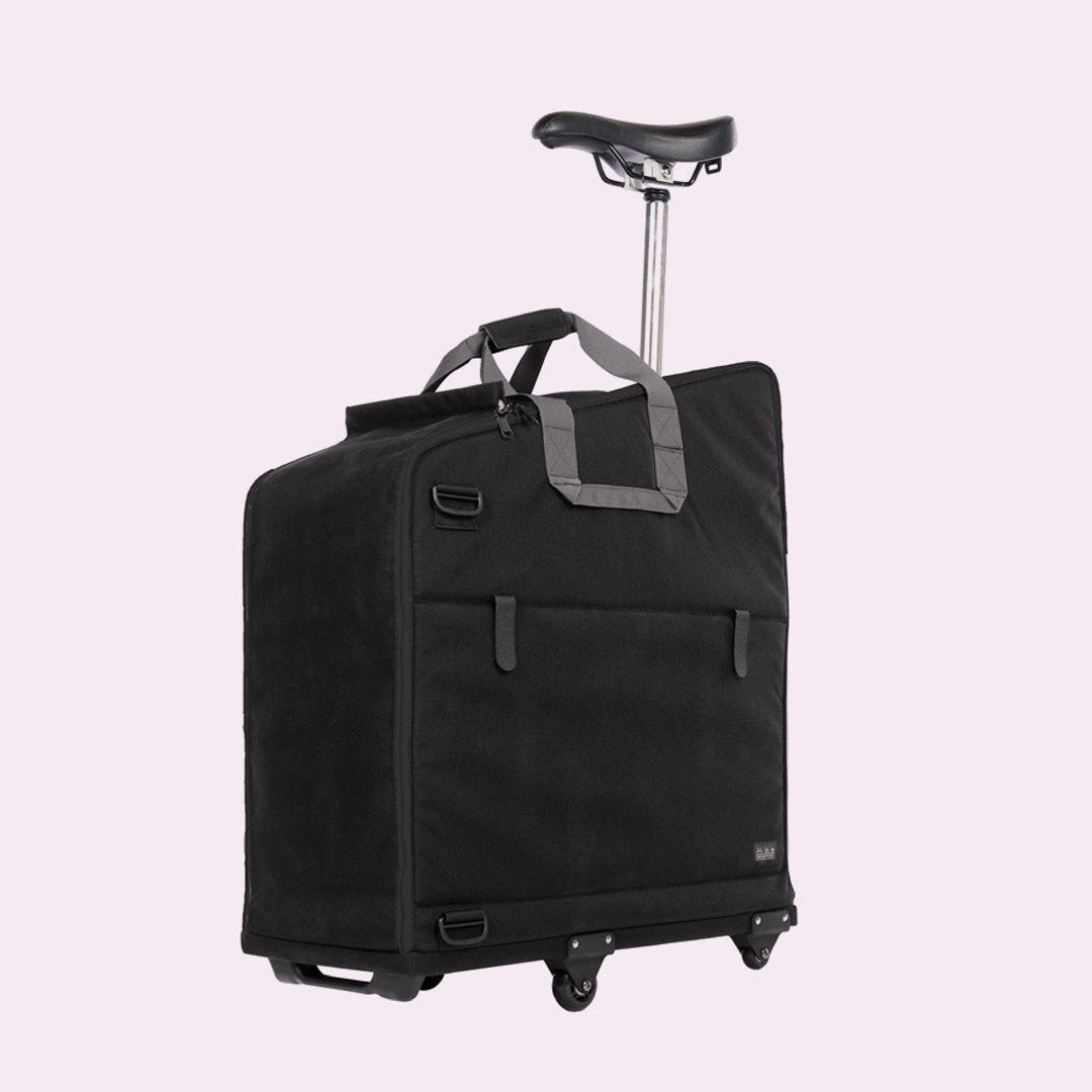 Transit Travel Bag V2