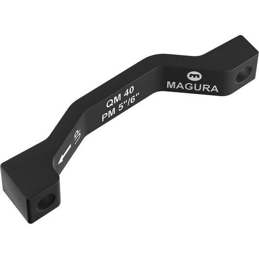 Magura Disc brake adaptor QM40 PM 160-80 / PM 140-160