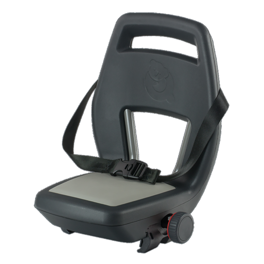 Qibbel Rear Seat