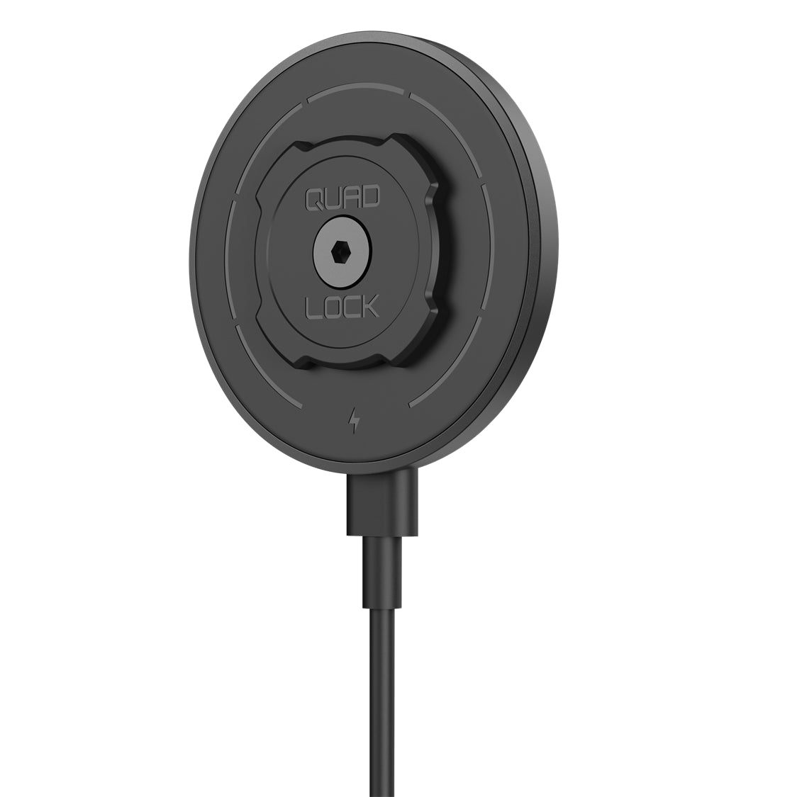 QuadLock MAG Wireless Charging Head