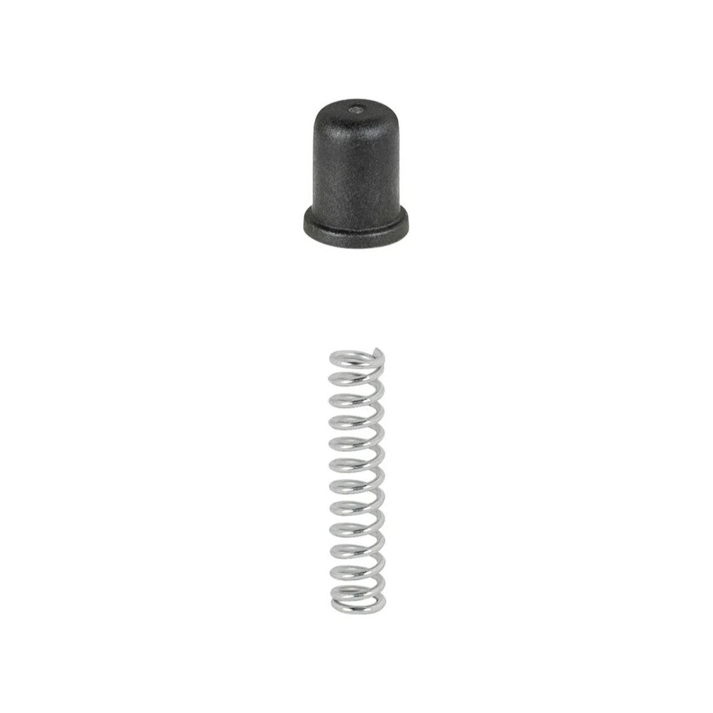 Trek/Diamant RIB Assembly Upper Handle Spring & Plunger Kit