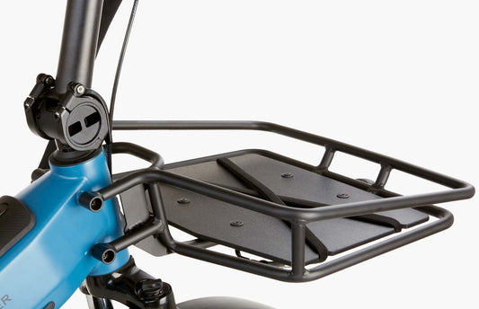 Riese and Muller Cargo Front Carrier