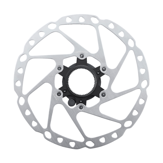 RT-EM600 DISC ROTOR CENTRELOCK for STePS