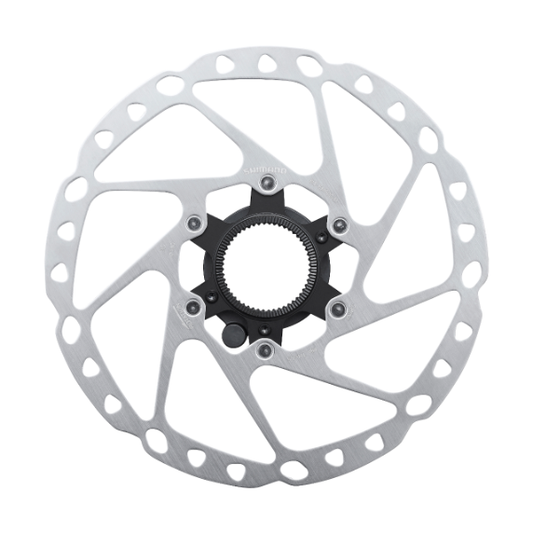 RT-EM600 DISC ROTOR CENTRELOCK for STePS