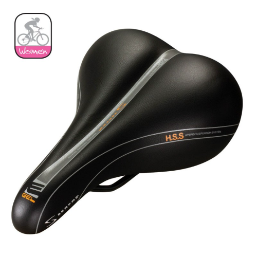 Serfas Women's Saddle
