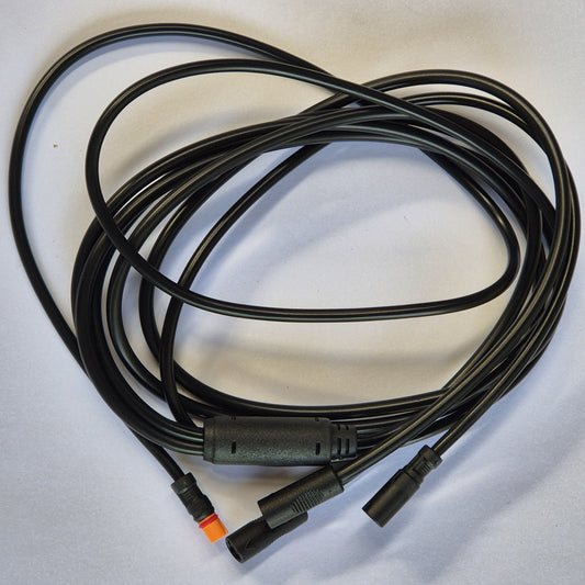 Aventon - Cable, Brake / Throttle - Aventon Level 3
