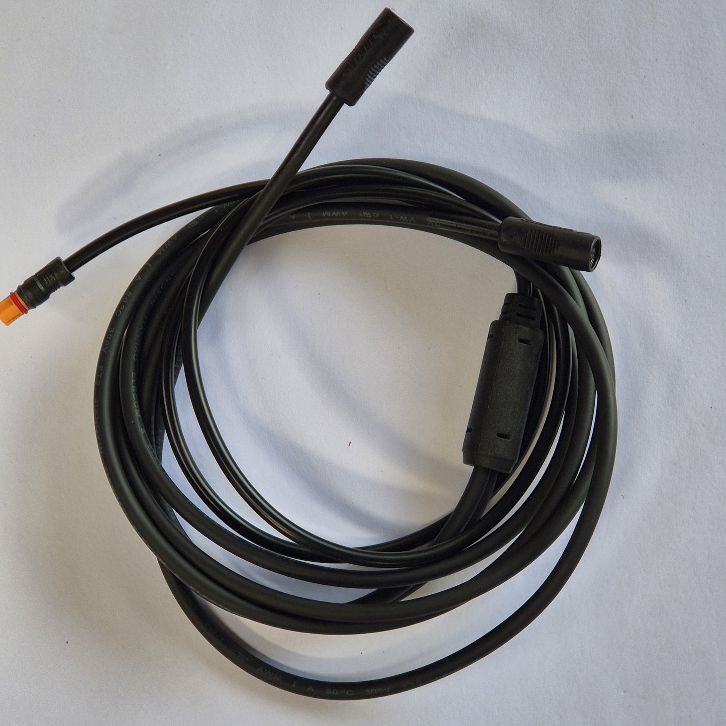 Aventon - Cable, Brake & Throttle - Abound LR