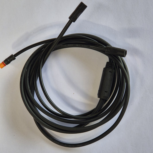 Aventon - Cable, Brake & Throttle - Abound LR