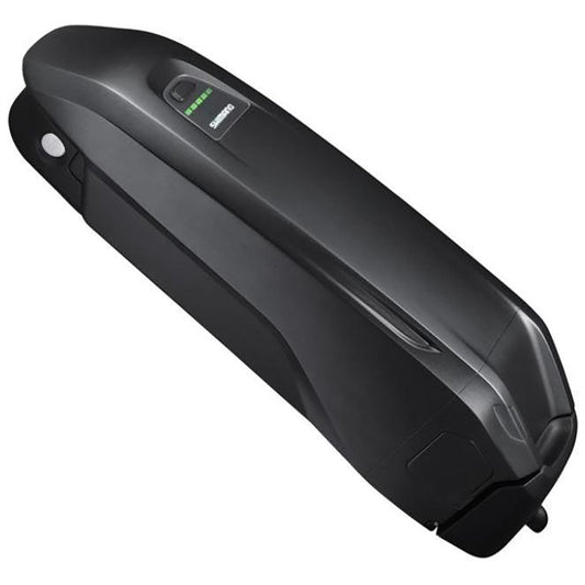 Shimano Battery BT-E8010 - 504Wh - Frame Mount - Gen 1