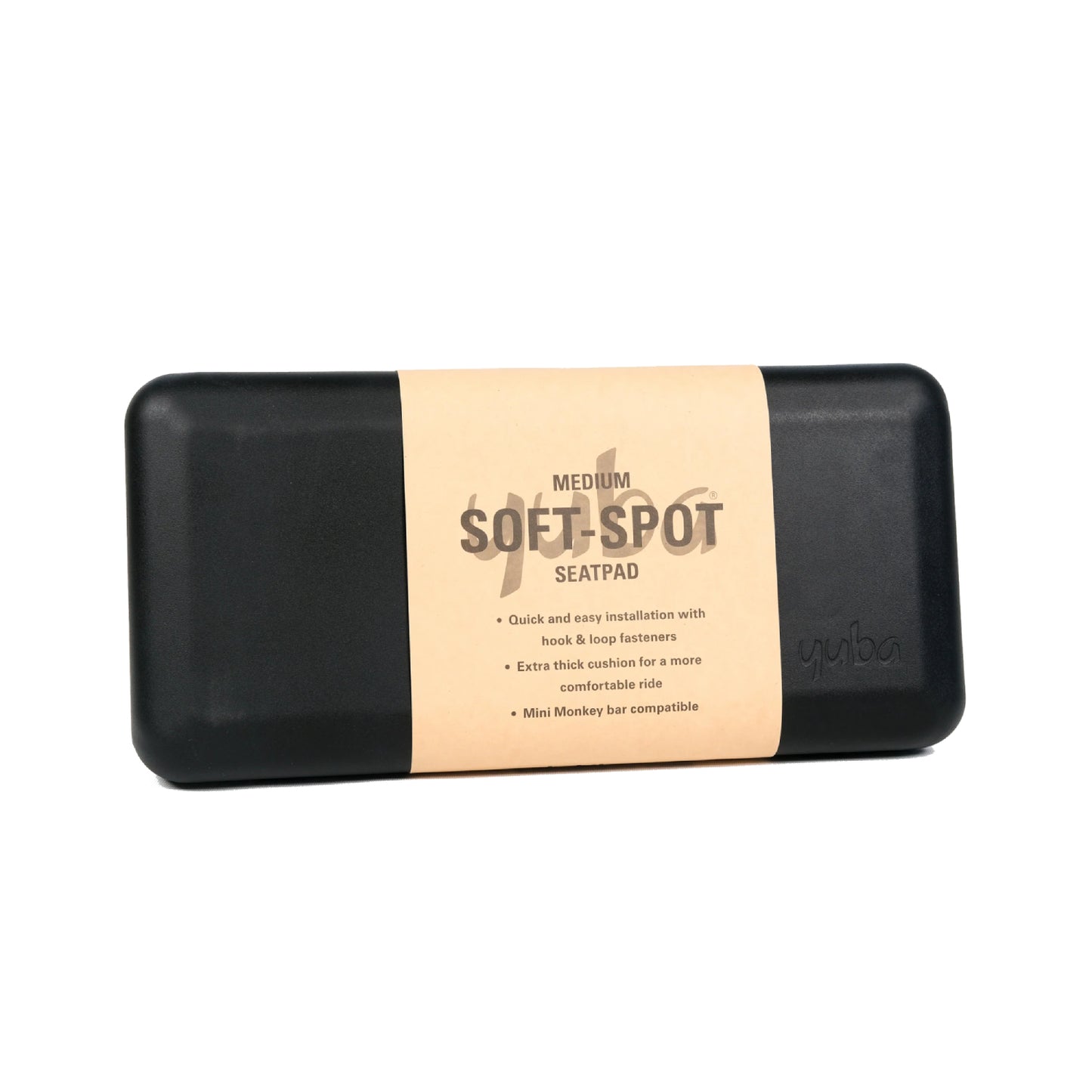 Yuba Padded Soft Spot Seat Regular