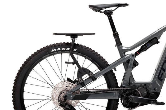 Aeroe Spider Pannier Rack