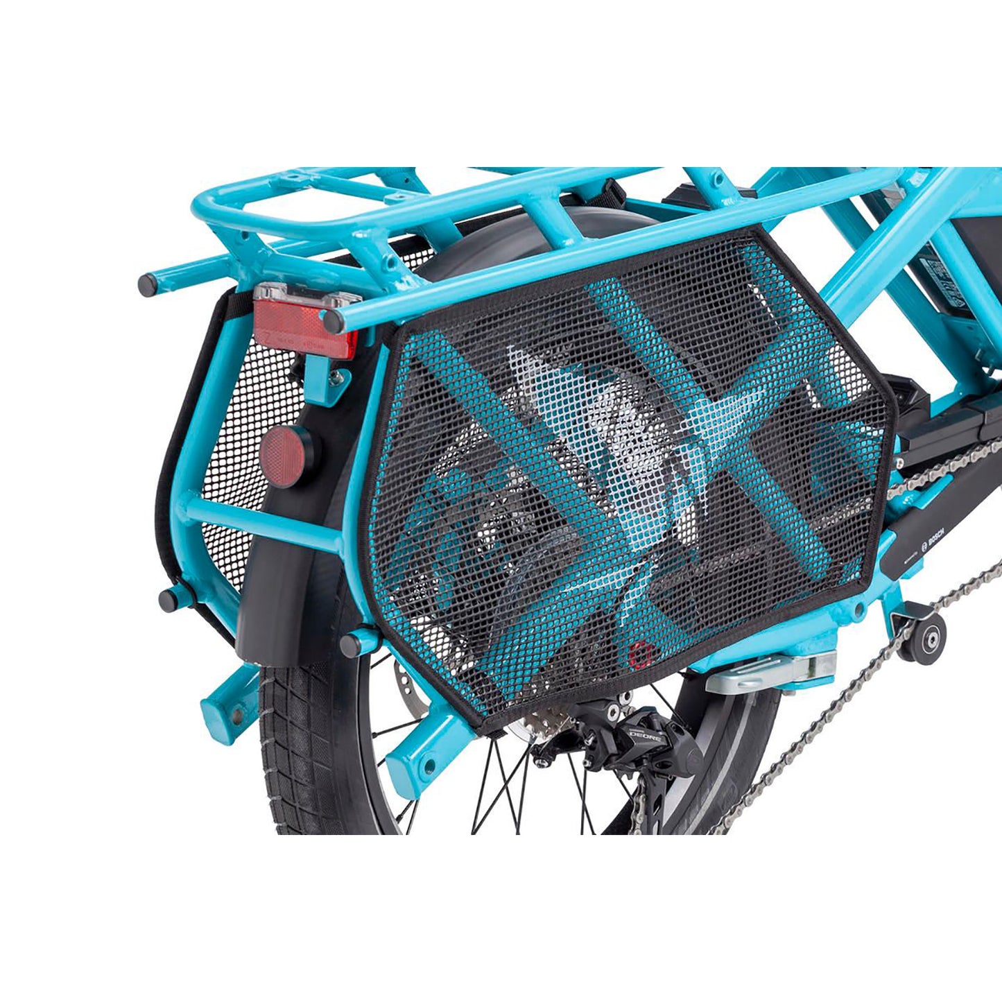 Tern GSD SideKick Wheel Guard