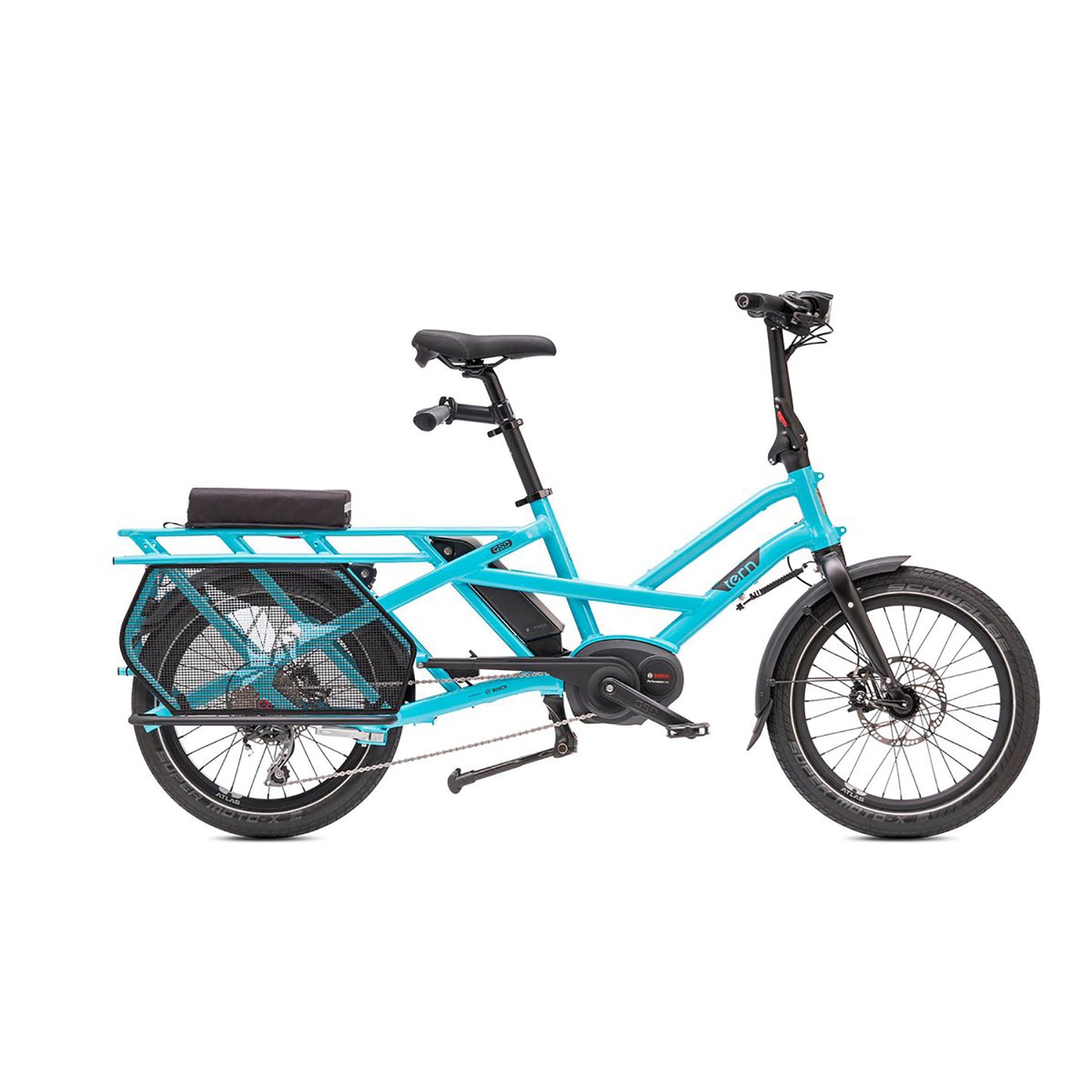 Tern GSD SideKick Wheel Guard