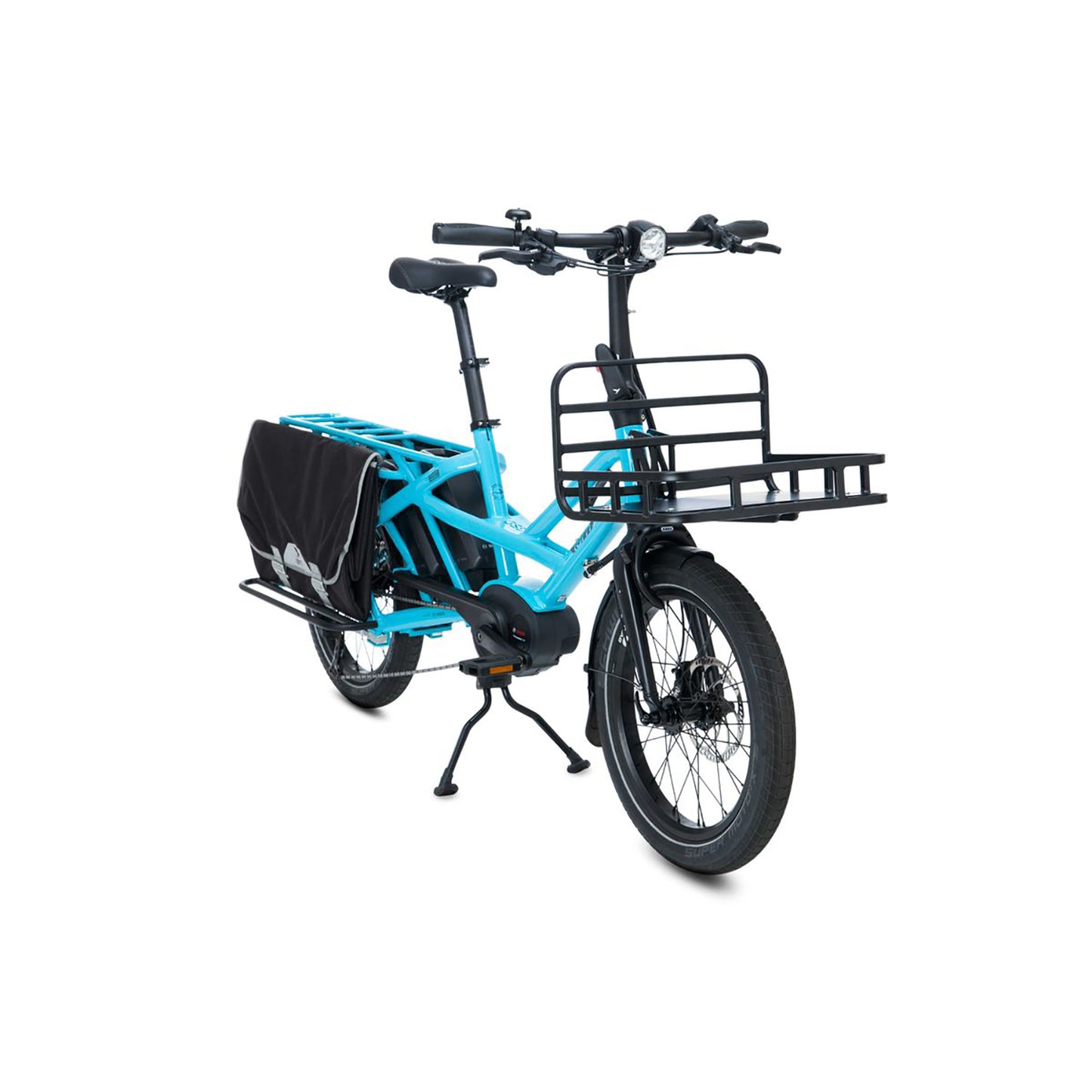 Tern Transporteur Rack