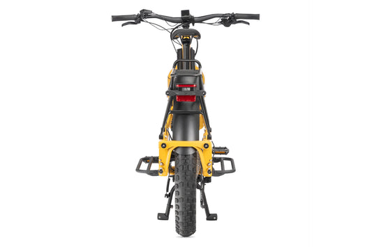 Tern Stow Decks for Orox