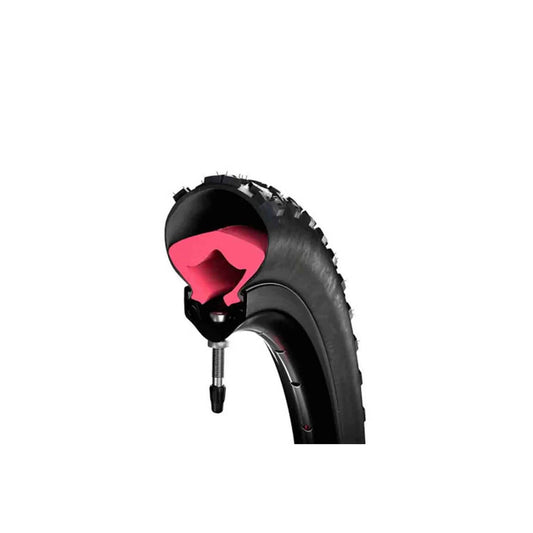Tannus Armour Tubeless