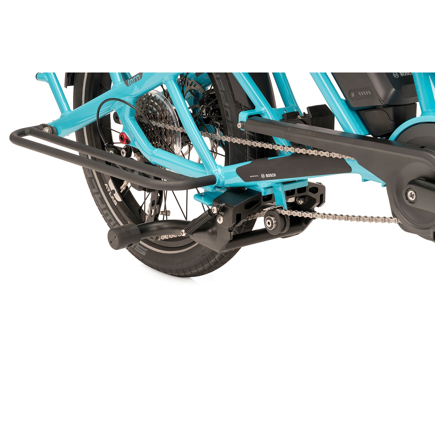 Tern GSD Kickstand Atlas Heavy Duty