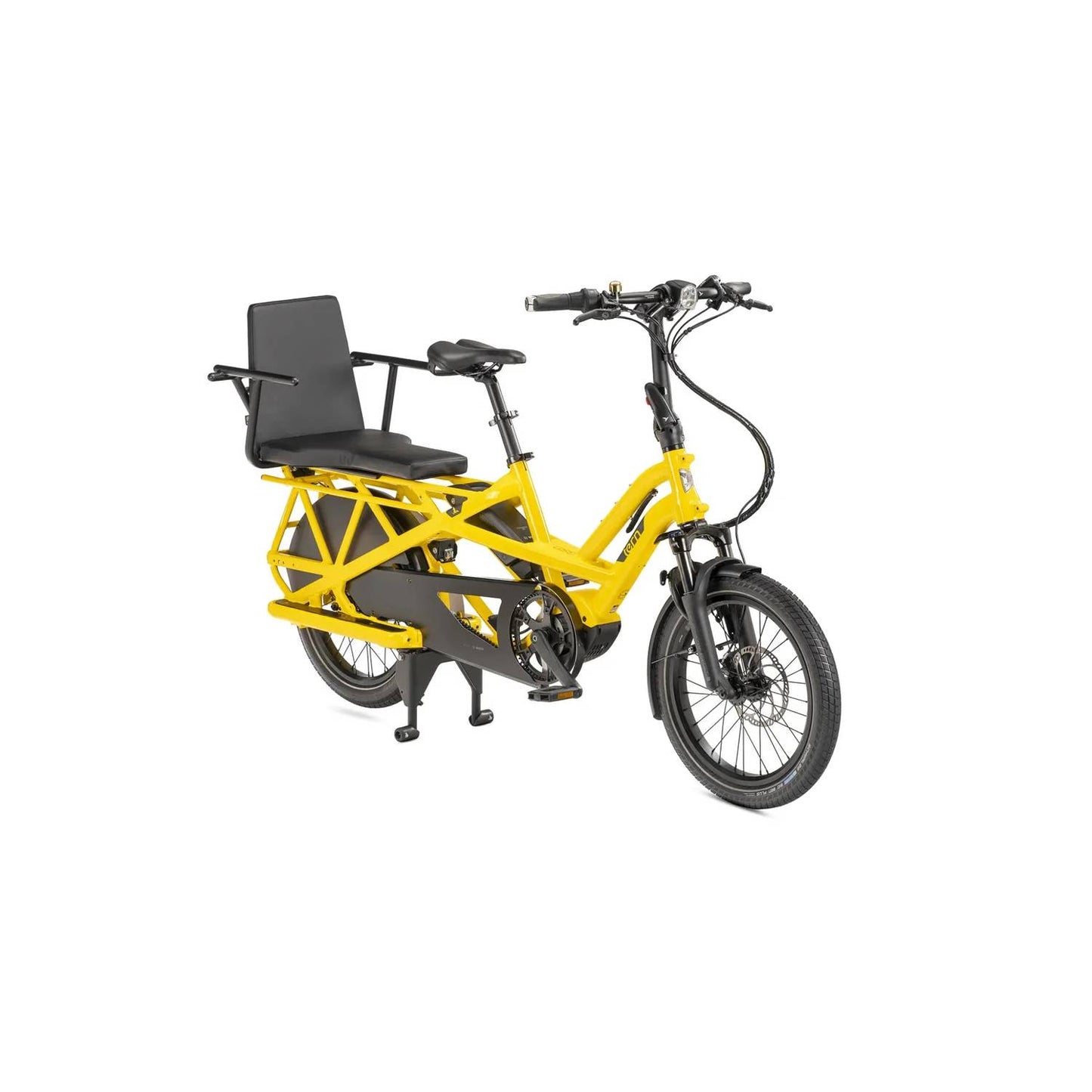 Tern Captain's Chair G2