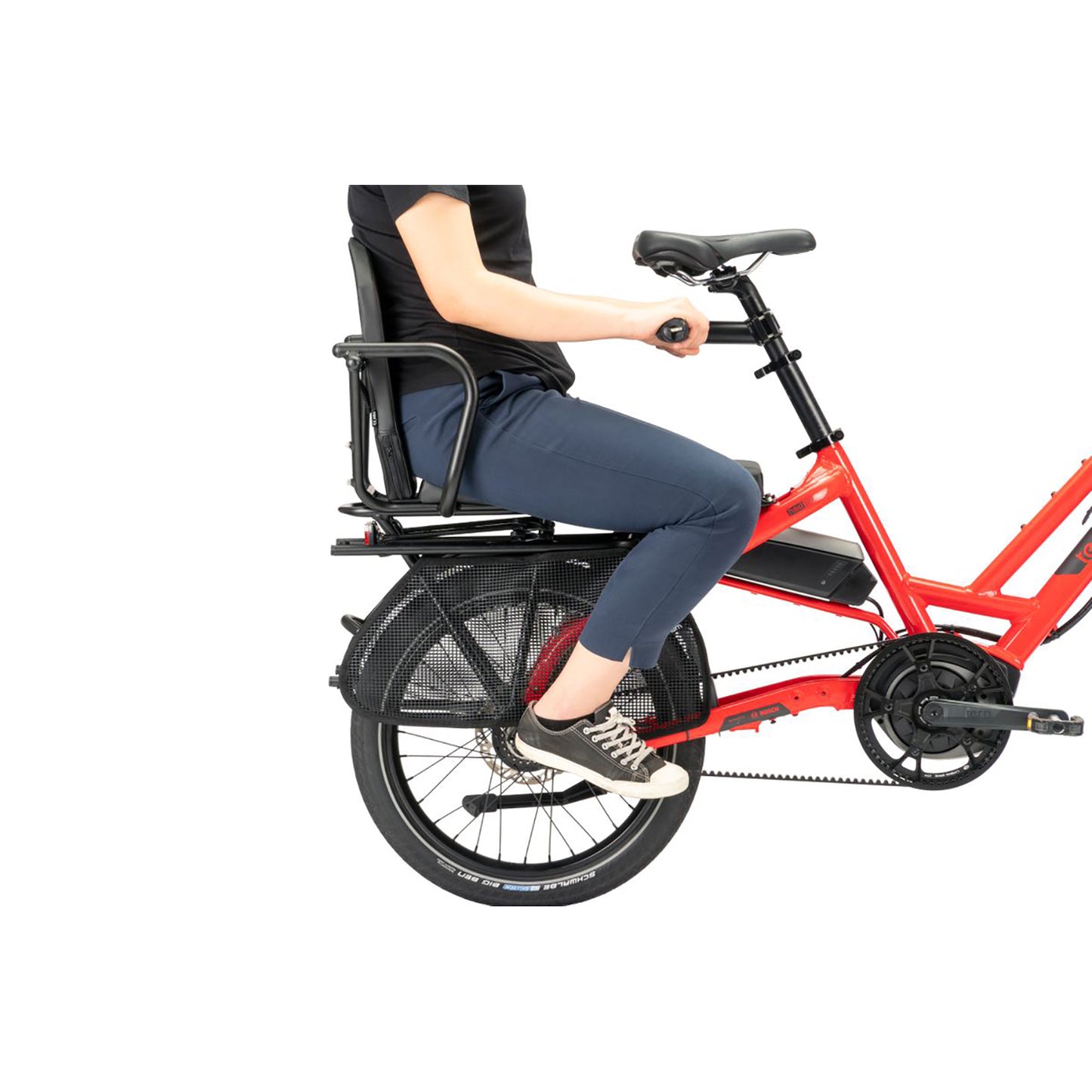 Tern HSD/GSD Captain's Chair