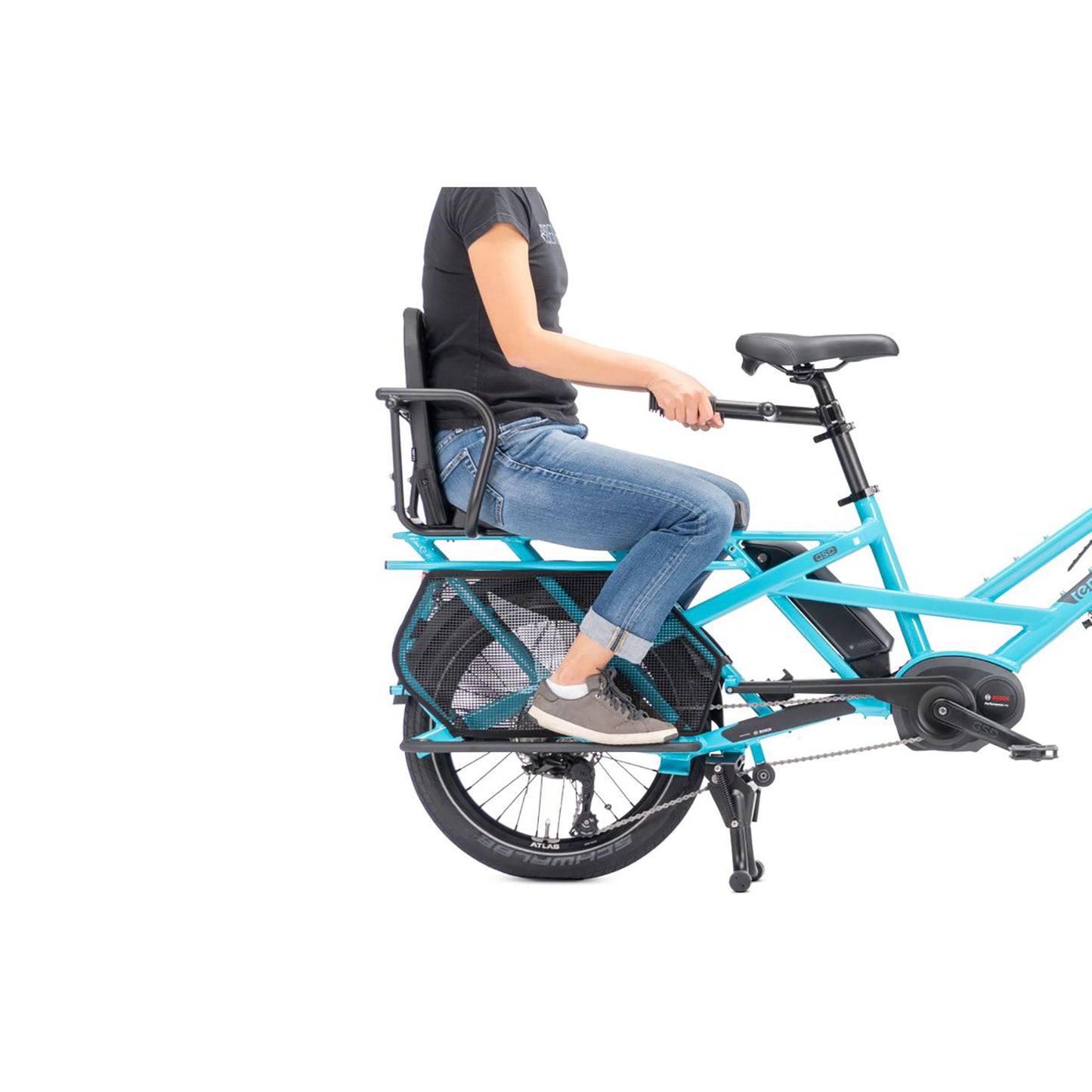 Tern HSD/GSD Captain's Chair