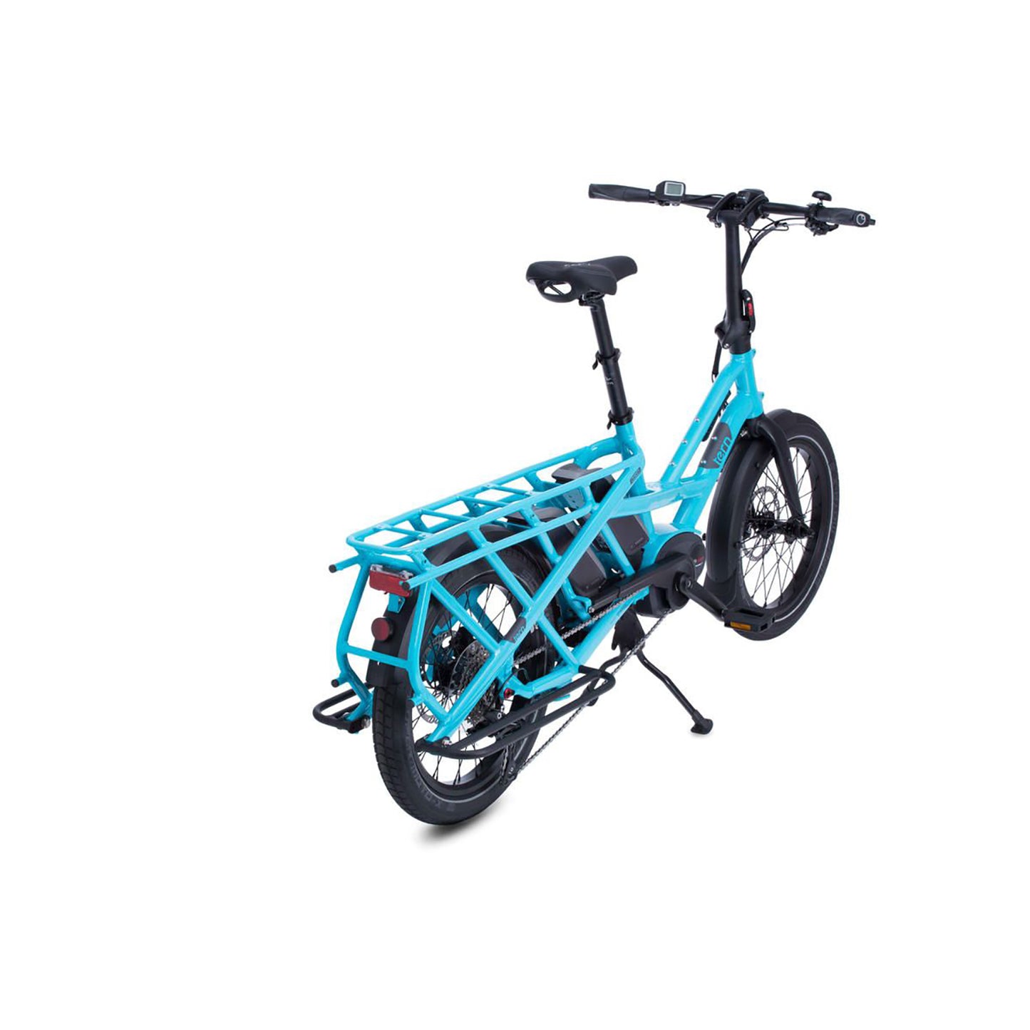 Tern SideKick Lower Deck G1