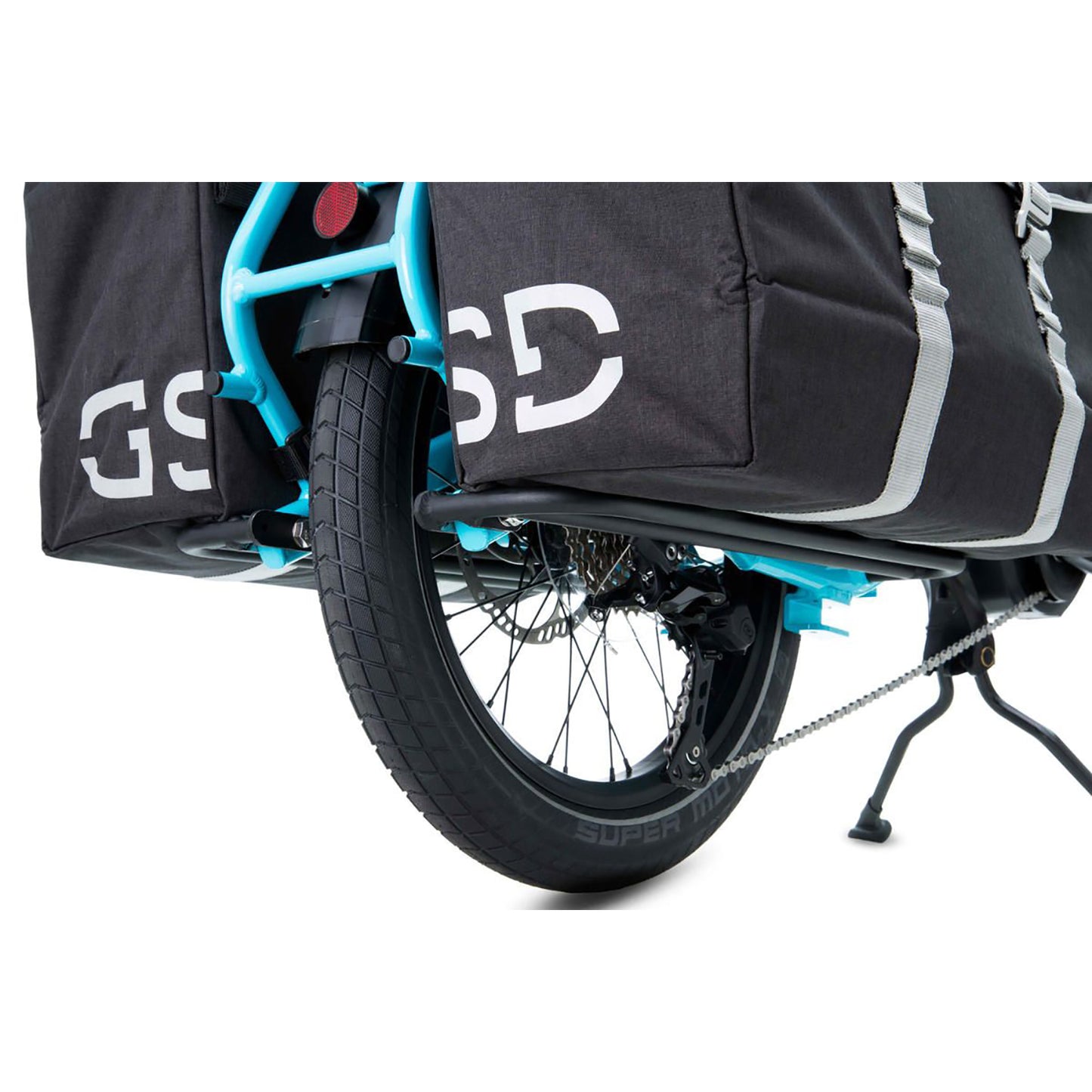 Tern SideKick Lower Deck G1