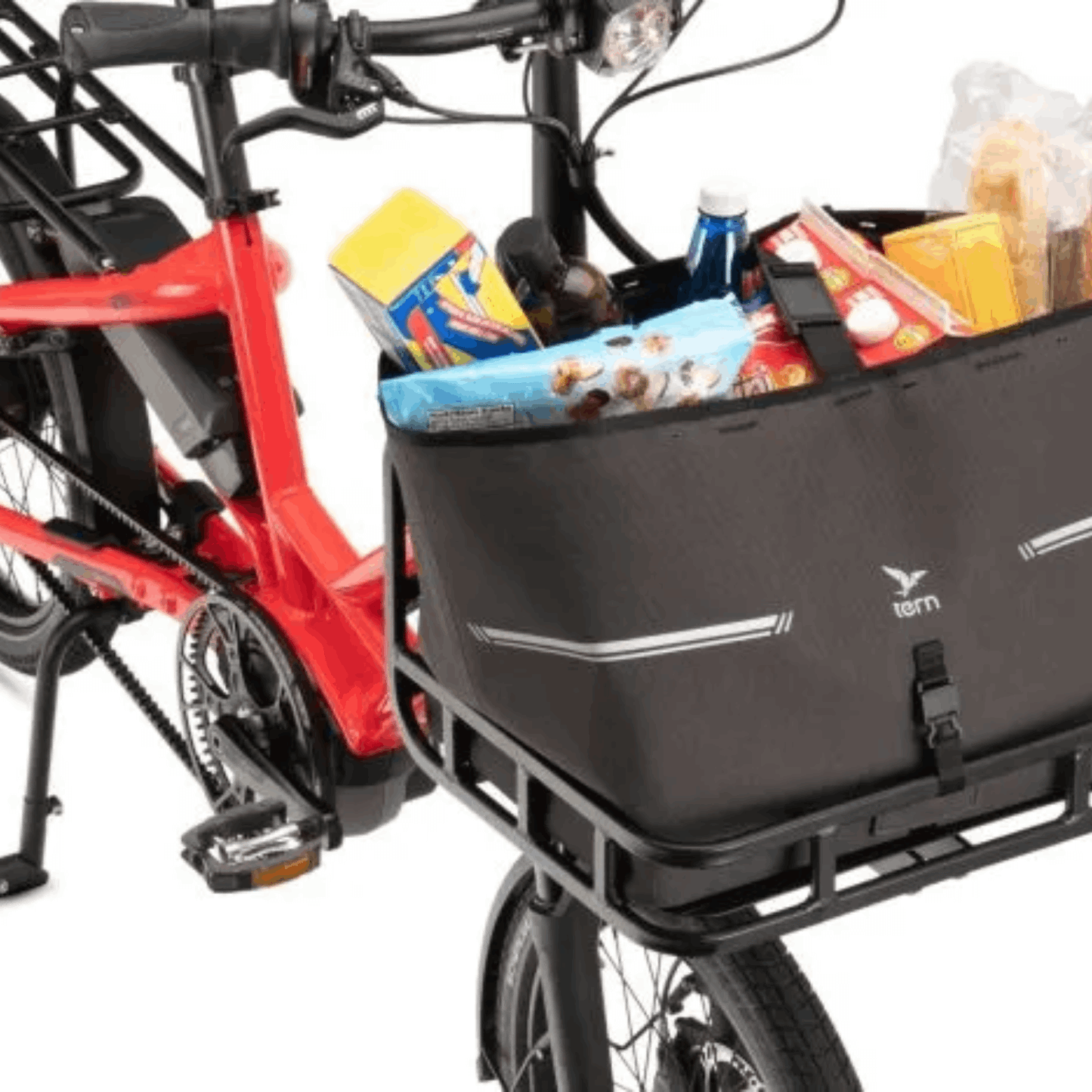 Tern Bag WeatherTop Carry-All