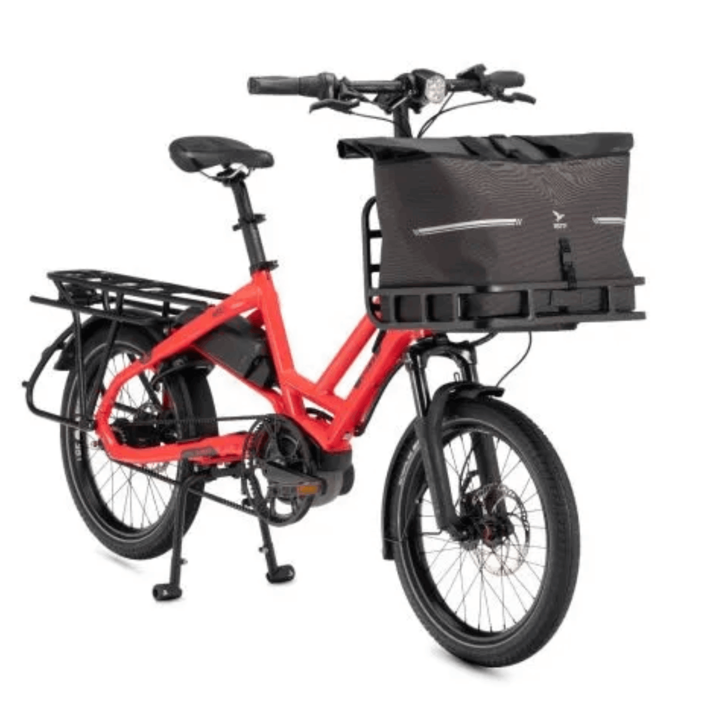 Tern Bag WeatherTop Carry-All