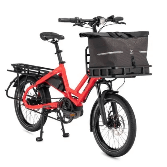 Tern Bag WeatherTop Carry-All