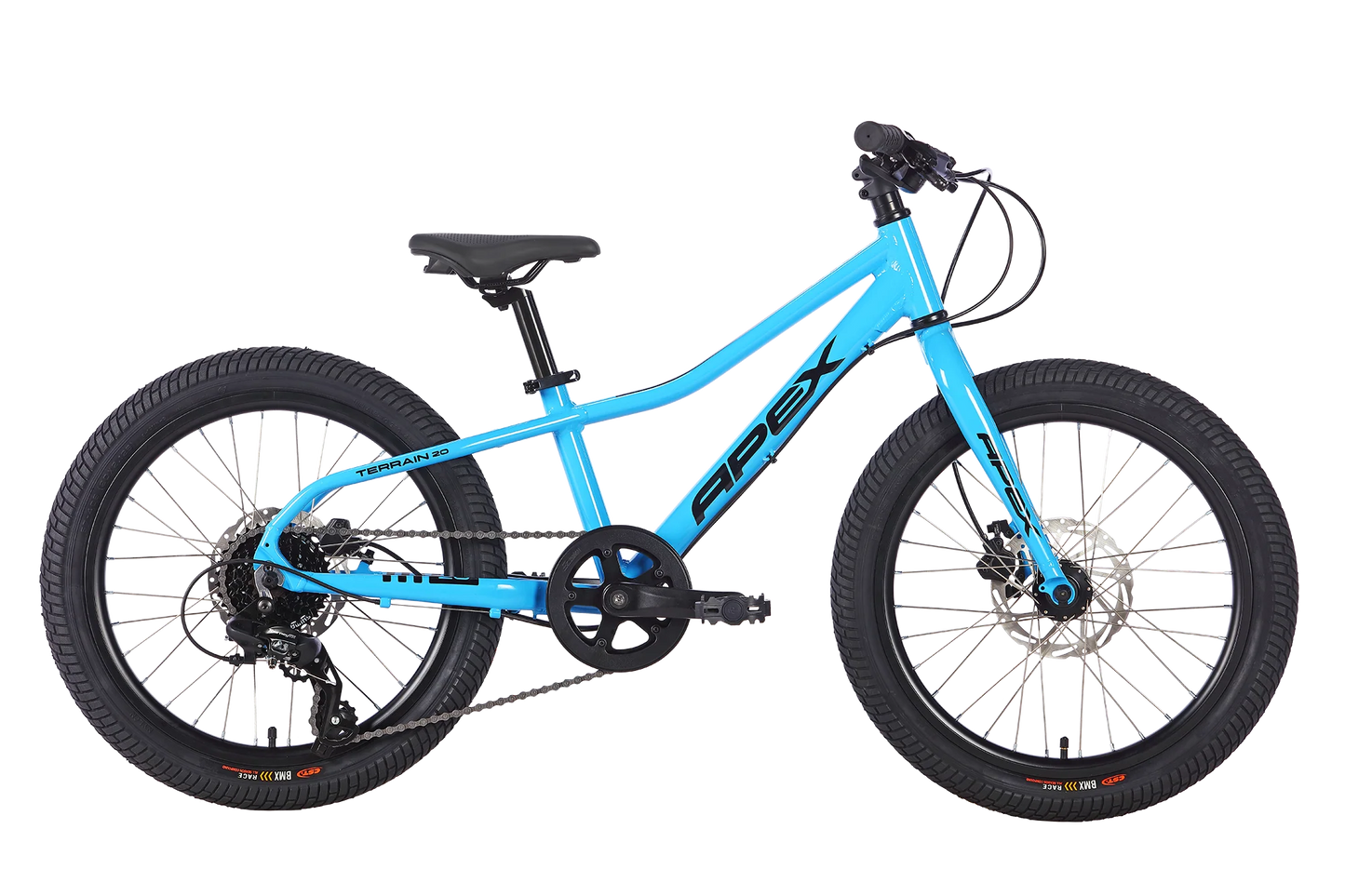 Apex Terrain 20" kids bike