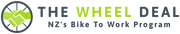 The Wheel Deal - NZ's Bike To Work Program