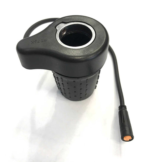 Throttle (Half grip) for eZee bikes