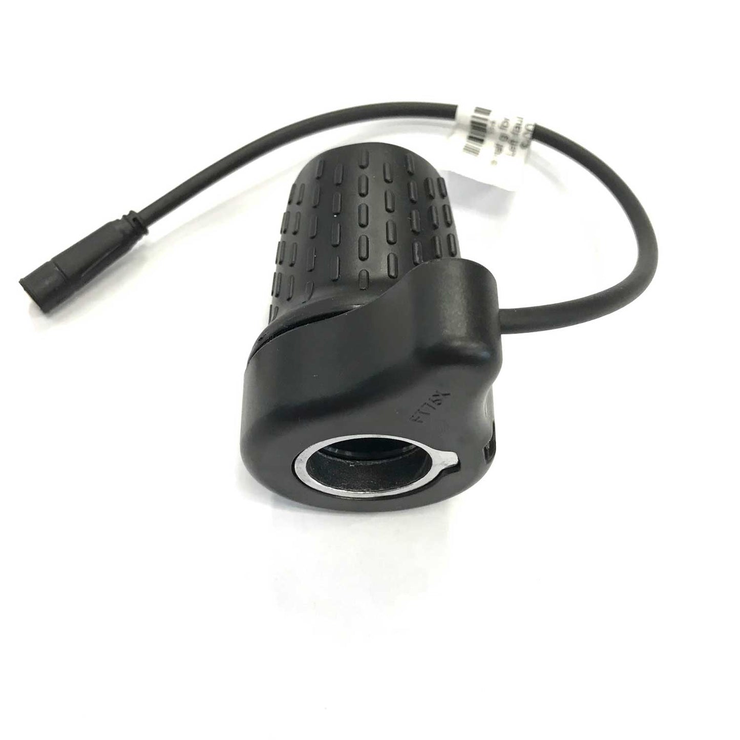 Throttle (Half grip) for eZee bikes