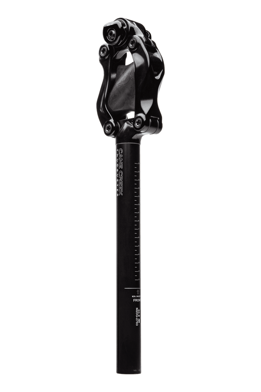 Cane Creek Thudbuster G4 LT - Long Travel
