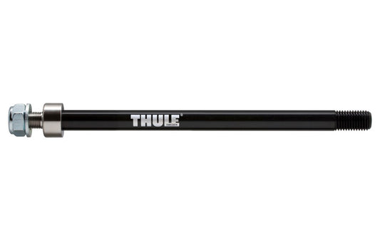 Thruaxle trailer adaptor - Shimano M12 x 1.5