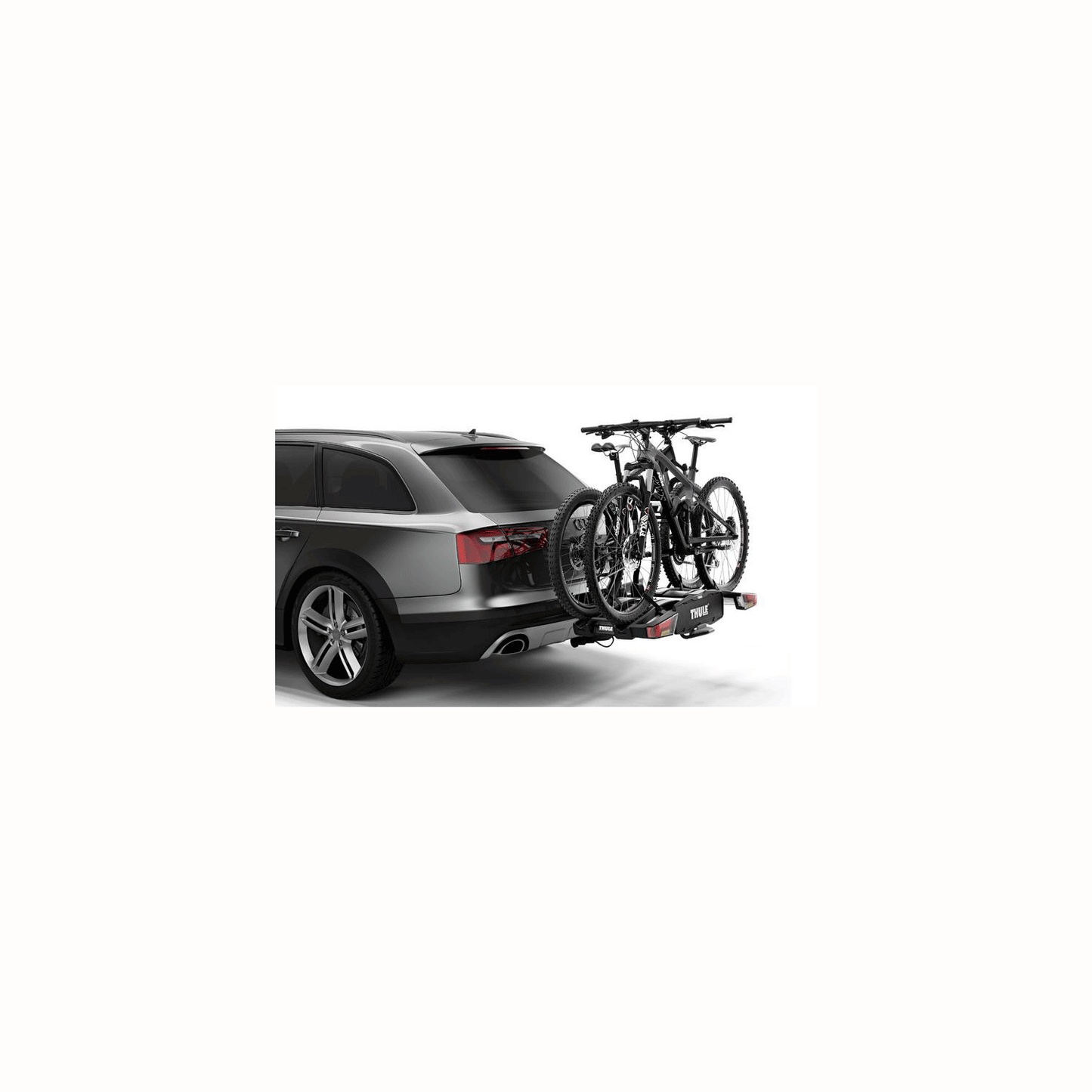 Thule 933 XT Easyfold