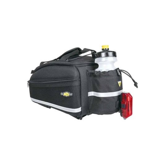 Topeak Trunk Bag MTS - mounts with straps