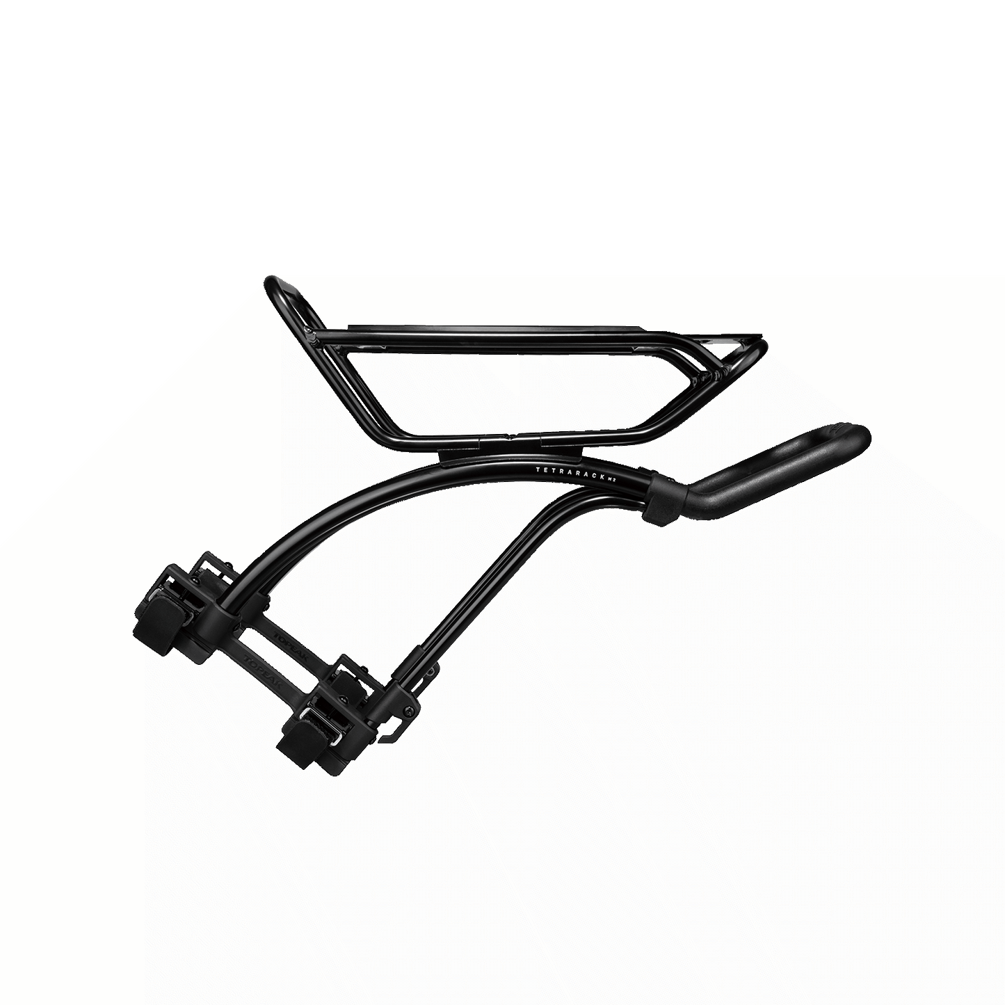 Topeak Rack TetraRack M2 Rear Strap Mount for MTB