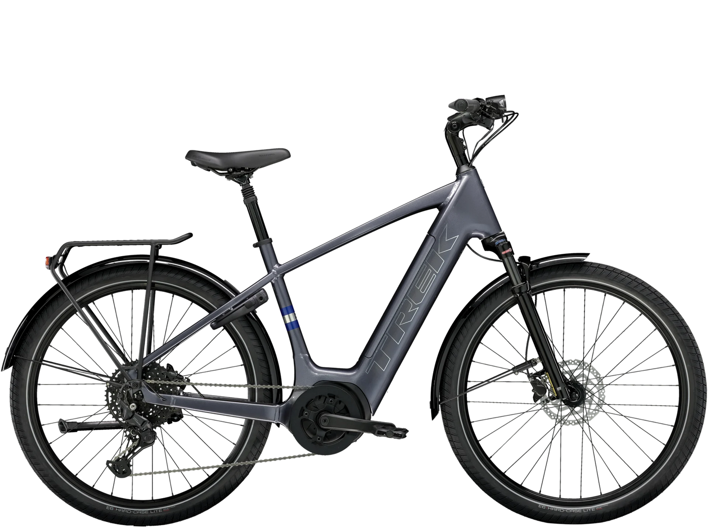 TREK Verve+ 4S