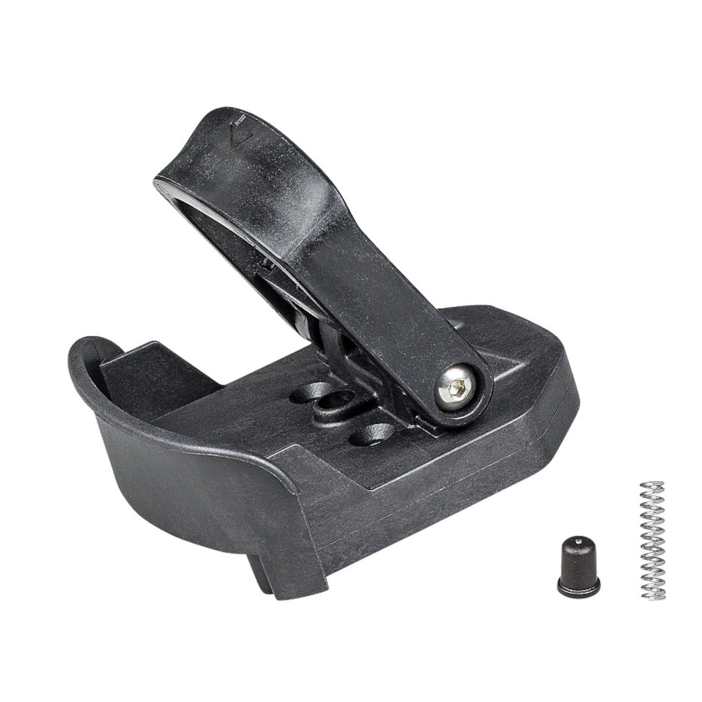 Trek Bosch Powertube Battery Handle