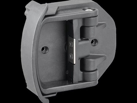 Trek 2022 Rail Carbon 29 RIB Smart System Battery Handle