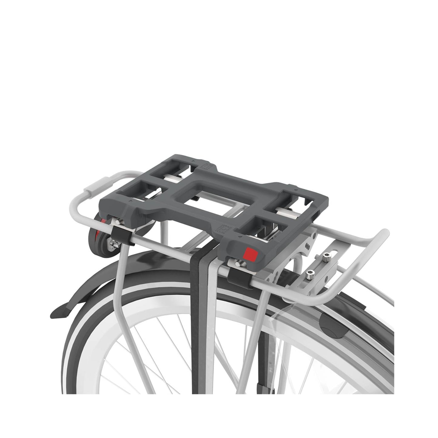 Urban Iki Carrier mounting frame