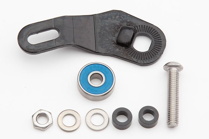 Riese & Muller Snubber for Vario/HS models, Supercharger, Charger, Delite, Load