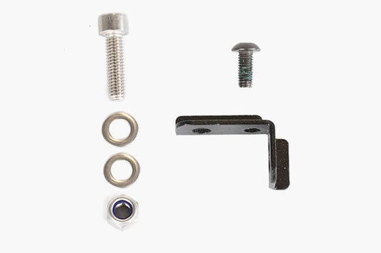 Riese & Muller Light Bracket For Front Carrier