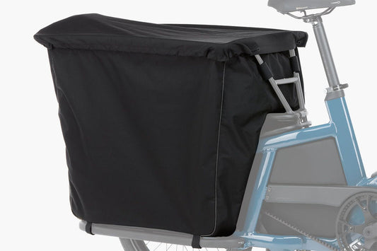 Riese and Muller Weather cover bottom section Multitinker