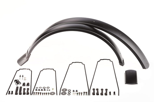 Mudguard set Load Mobie 32