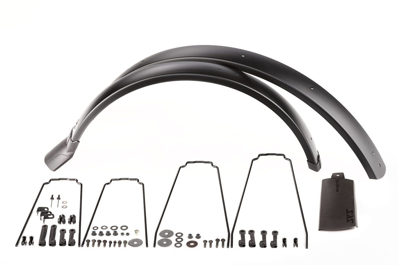 Mudguard set Load Mobie 34 from MY2020